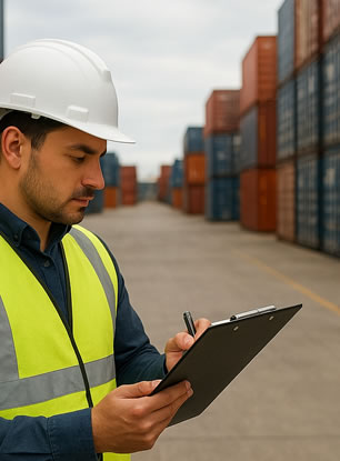 Fly-Cargo Your Global Logistics, Transport, and Customs Operator